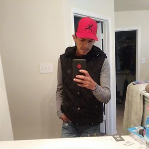 Meet your Posher, Rico